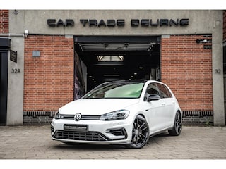 Volkswagen Golf 2.0 TSI 4Motion R Pano / Dyn / DCC
