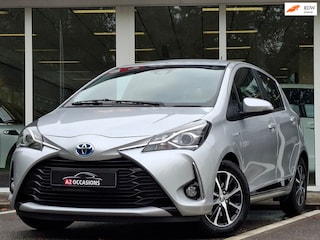 Toyota Yaris 1.5 Hybrid Camera/Clima/All Seasonbanden/Bluetooth