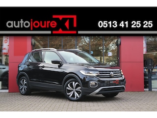 Volkswagen T-Cross 1.0 TSI Style Automaat | ACC | Navigatie | PDC | Origineel NL |