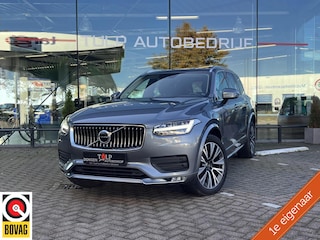 Volvo XC90 2.0 T5 AWD Momentum Pro 7-Zits Trekhaak 1e eig Dealer