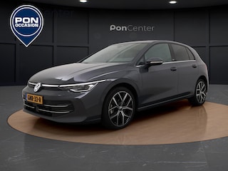 Volkswagen Golf 1.5 eHybrid 204 PK 50 Edition | Side Assist | ERGO Stoel | Camera | 18" Leeds | Keyless |