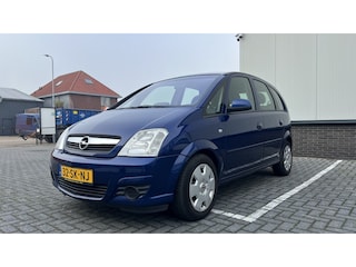 Opel Meriva 1.4-16V Enjoy