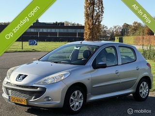 Peugeot 206 1.4 XS - Cruise - Trekhaak - Airco - 5Dr -