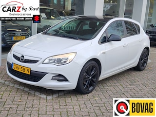 Opel Astra 1.4 TURBO COLOR EDITION Stoel & Stuurverwarming | Airco | Cruise