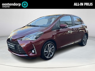 Toyota Yaris 1.5 Hybrid Premium
