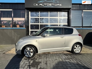 Suzuki Swift 1.3 Comfort Airco elec ramen Anroid radio