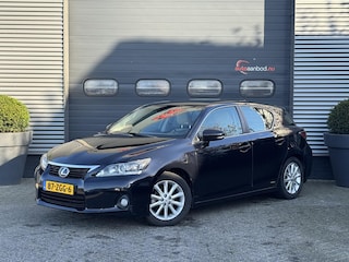 Lexus CT 200h Business Line | Cruise Control | Climate Control | Lichtmetalen Velgen | Xenon |