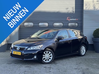 Lexus CT 200h Business Line | Cruise Control | Climate Control | Lichtmetalen Velgen | Xenon |