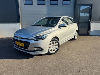 Hyundai i20 1.2 HP i-Motion