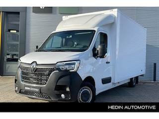 Renault Master T35 2.3 dCi 165 L3 EL Energy | BPM vrij !!! | Bakwagen | Koelwagen | Foodtruck | 4 Seizoenen banden | MediaNav |