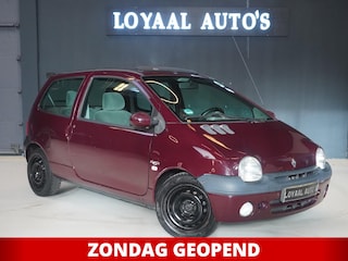 Renault Twingo 1.2 Privilège | ELEK.RAMEN | APK | NAP.