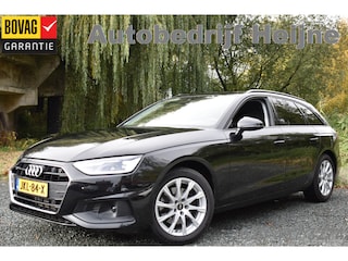 Audi A4 Avant 35 TFSI 2.0 150PK S-TRONIC PRO-LINE CARPLAY/PDC/LED