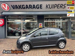 Citroën C1 1.0-12V Ambiance