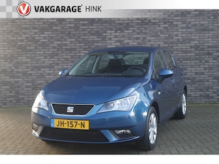 Seat Ibiza 1.2 TSI | Seat dealer onderhouden |