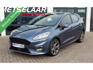 Ford Fiesta 1.0 EcoBoost Active 1e eigenaar!