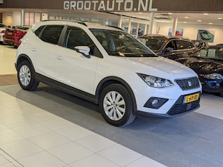 Seat Arona 1.0 TSI Xcellence Airco, Cruise Control, Navigatie, Stuurbekrachtiging