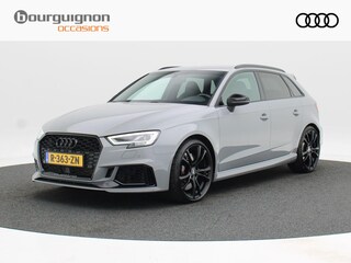 Audi A3 Sportback 2.5 TFSi 400 Pk quattro | Matrix LED | Trekhaak | Nappa Leder | Digitale Cockpit | Abt 19 inch | Dealer onderhouden