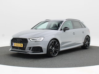Audi A3 Sportback 2.5 TFSi 400 Pk quattro | Matrix LED | Trekhaak | Nappa Leder | Digitale Cockpit | Abt 19 inch | Dealer onderhouden