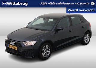 Audi A1 Sportback 25 TFSI 95pk Pro Line
