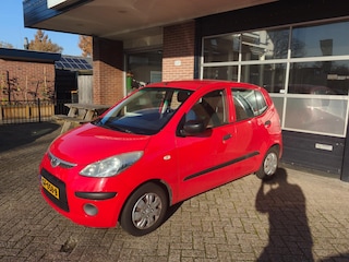 Hyundai i10 1.25i Active Cool, Airco, Ruime APK, Inruilkoopje, NAP