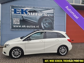 Mercedes-Benz B-klasse 180 Ambition Automaat