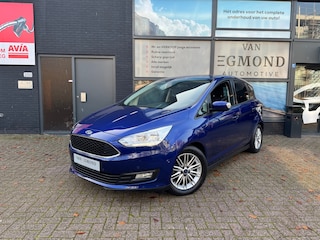 Ford C-MAX 1.0 Titanium