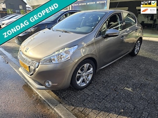 Peugeot 208 1.2 VTi Allure | 1E EIGENAAR | 12MND GARANTIE | AIRCO | CRUISE | NAVI