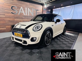 Mini Mini 2.0 Chili Serious Business