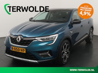 Renault Arkana TCe 140 EDC Intens | Stoelverw. | BOSE Audio |
