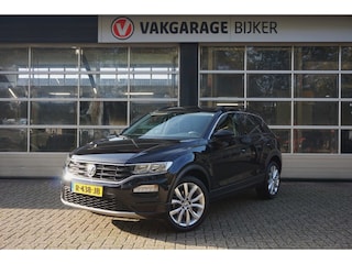 Volkswagen T-Roc 1.5 TSI Sport
