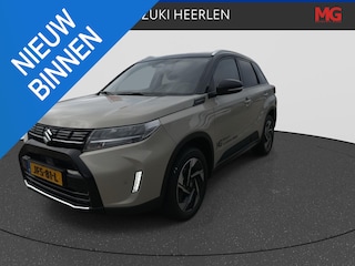 Suzuki Vitara 1.4 Boosterjet Smart Hybrid Style | Demo | Rijklaar | All Season banden | Navigatie |