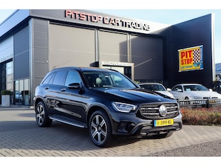 Mercedes-Benz GLC 300e 4MATIC Premium, 320 PK, Trekhaak, Pano, Camera!