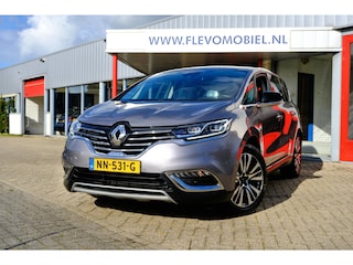 Renault Espace 1.6 TCe 200pk Initiale Paris 7-pers Aut. Leder|Navi|Pano|LMV|Cam