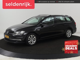 Volkswagen Golf 1.5 TSI Comfortline Business | Trekhaak | Stoelverwarming | Massage | Carplay | Navigatie | Parkeerhulp | Adaptive cruise | Climate control | LED | Bluetooth