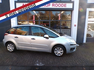Citroën C4 Picasso 1.6 VTi Attraction NAP, MOOIE NETTE AUTO!