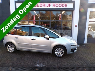Citroën C4 Picasso 1.6 VTi Attraction NAP, MOOIE NETTE AUTO!