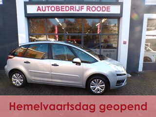 Citroën C4 Picasso 1.6 VTi Attraction NAP, MOOIE NETTE AUTO!