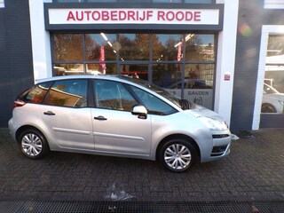 Citroën C4 Picasso 1.6 VTi Attraction NAP, MOOIE NETTE AUTO!