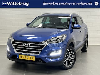 Hyundai Tucson 1.6 GDI Comfort ***WORDT VERWACHT*** TREKHAAK | NAVIGATIE | PARKEERCAMERA | HOGE INSTAP!
