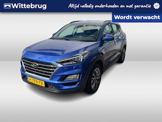 Hyundai Tucson 1.6 GDI Comfort ***WORDT VERWACHT*** TREKHAAK | NAVIGATIE | PARKEERCAMERA | HOGE INSTAP!