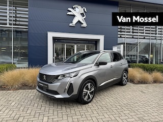 Peugeot 3008 1.6 HYbrid4 300 GT