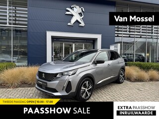 Peugeot 3008 1.6 HYbrid4 300 GT