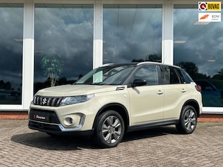 Suzuki Vitara 1.4 Boosterjet Select Smart Hybrid - Navi - Camera - Cruise - LM