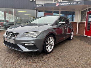 Seat Leon Full link/ Navi/ Cruise controle 1.4 EcoTSI FR