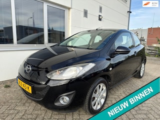 Mazda 2 1.3 XS Airco | Stoelverwarming | Nette staat