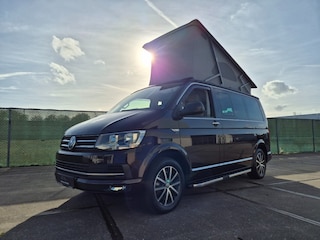 Volkswagen California Ocean DSG 2016 113dkm