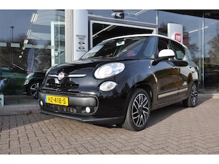 Fiat 500L Living 1.4 T-Jet PopStar