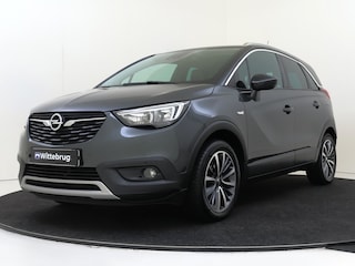 Opel Crossland X 1.2 Turbo Innovation Navigatie | Camera