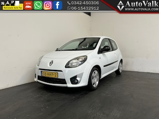 Renault Twingo 1.2-16V Dynamique