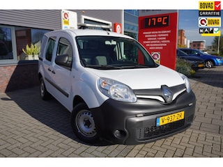 Renault Kangoo 1.2 TCe 115 EDC Comfort / Zwaailichten / Airco / Elek. Ramen